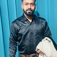 Aniket Naik