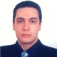 Ibrahim Gamal