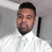 Dilhan Jayakody