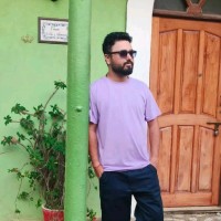 Pratik Tailor
