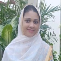 Huma Urooj