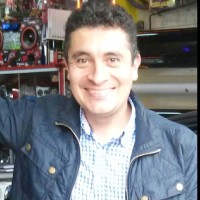 Luis Hernando Leguizamo Suarez