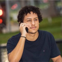 Caique Sousa