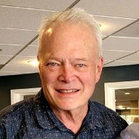 Jim Warren