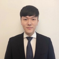 Bruce Boyi Huang