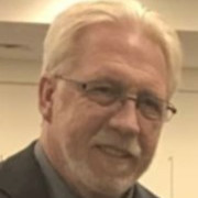 Barry Brown