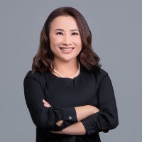 Lily Surya