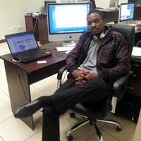 Donald Mandaza