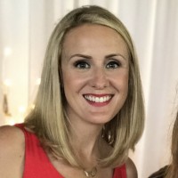 April Thompson, PHR, SHRM-CP