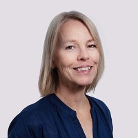 Karin Fjell Hager