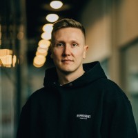 Alex Fröhlich