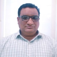 Mahesh Karche