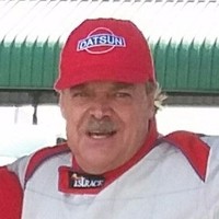 Barry Nel