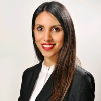 Dalia Azucena Baca Valenzuela