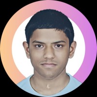 Shreesha _