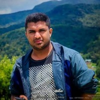 Tharindu Priyanath