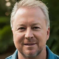 Tony Clarke