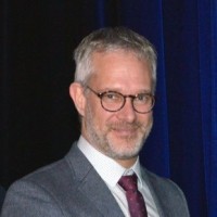 Eric Lussier