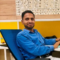 Hari mohan Jha