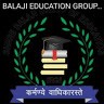 Balaji Education