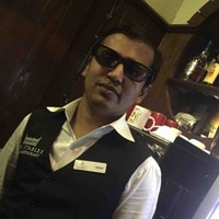 Sandeep Shetty
