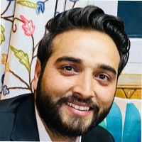 Adil Mushtaq Dar