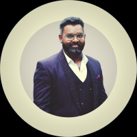 Mohammed Hissham S A