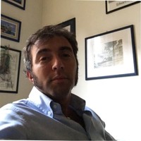 Gianluca Nicolosi
