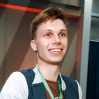 Evgeniy Mashyanov