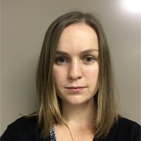 Lauren Harris