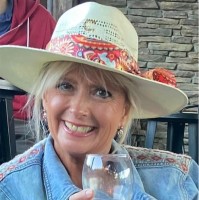 Dee Dee Blackburn