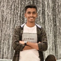 Siddhesh Kadam