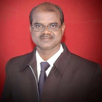 Mohan. V.Hosur (Lion)