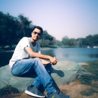 Abhay Kumar Gupta