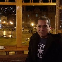 Sixto Rodriguez Vergaray