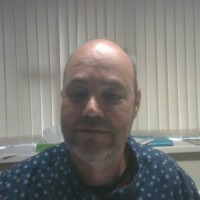 Ian Stronach