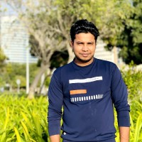 Md Nizam Uddin