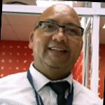 Deon Witbooi