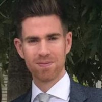Gareth Jones