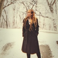 Angela Reick