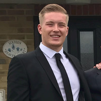 Luke Marshall