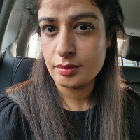 Deepali Tandon