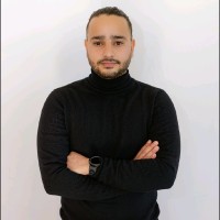 Ghaidan Alhubaishi