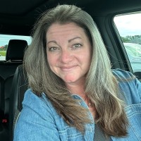 Stacey Ostrander