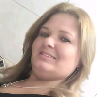Eliane Aparecida Cardoso