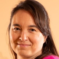 Jasmin DUBOS
