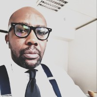 Thierry Agba