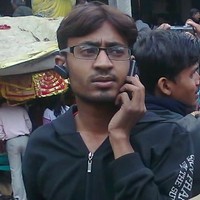 Arvind Sharma