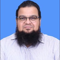 Syed Muhummad Asim, Acca