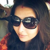 Tanushree Sharma